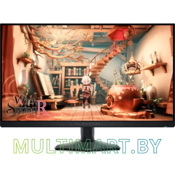 Игровой монитор Dell Alienware AW2724DM
